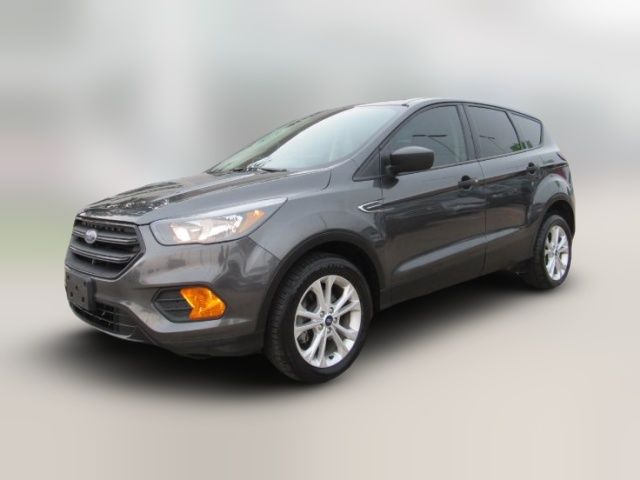 2019 Ford Escape S