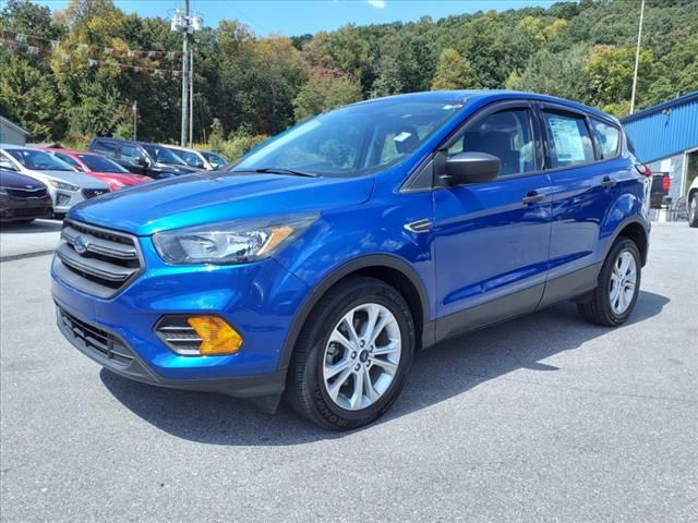 2019 Ford Escape S