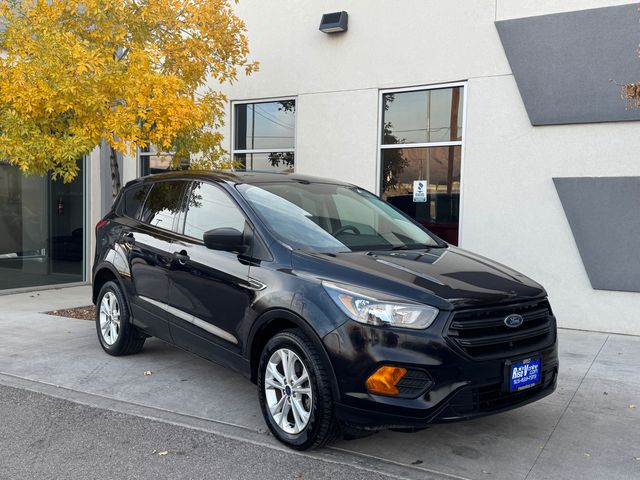 2019 Ford Escape S