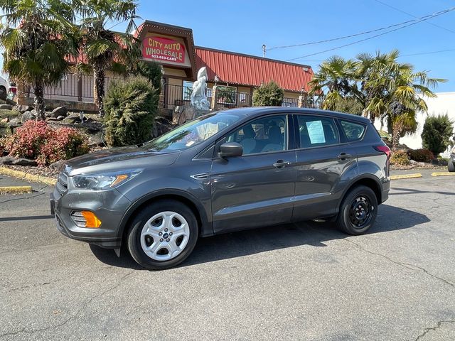 2019 Ford Escape S