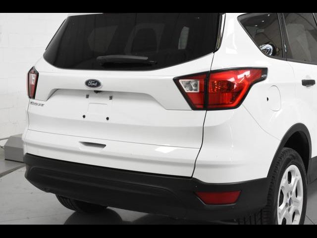 2019 Ford Escape S