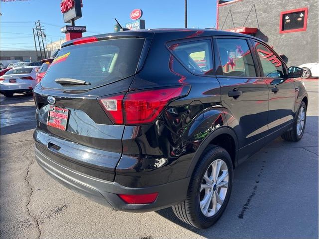 2019 Ford Escape S