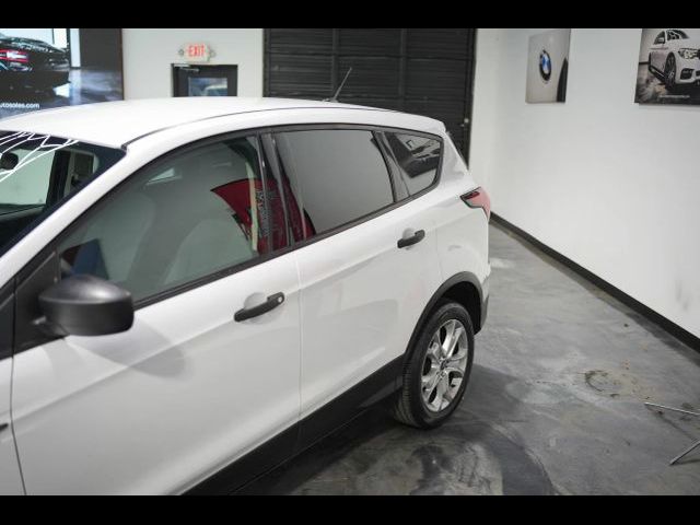 2019 Ford Escape S