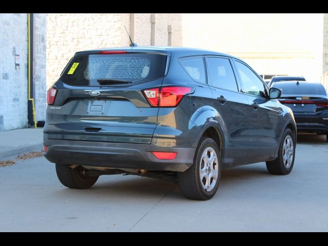 2019 Ford Escape S