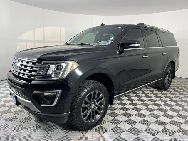 2019 Ford Expedition MAX Limited