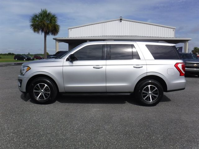 2019 Ford Expedition XL