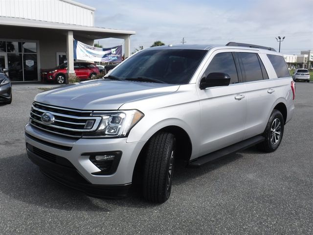 2019 Ford Expedition XL