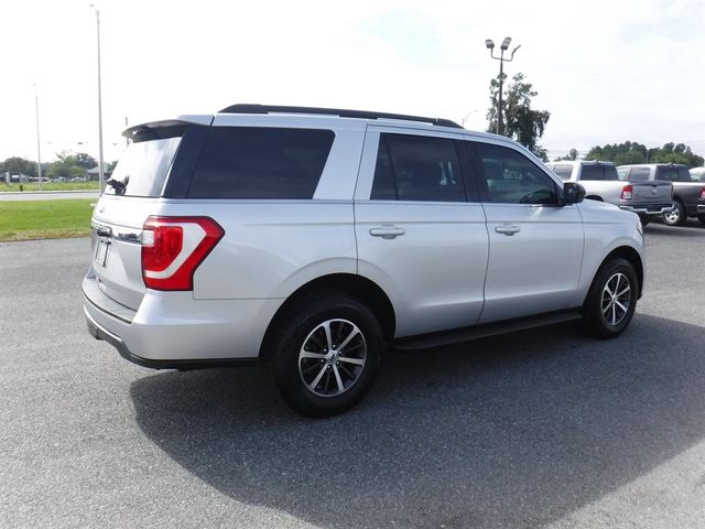 2019 Ford Expedition XL