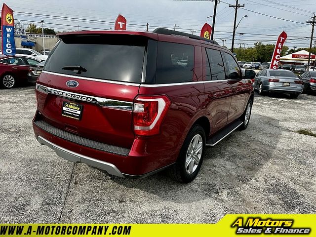 2019 Ford Expedition XLT