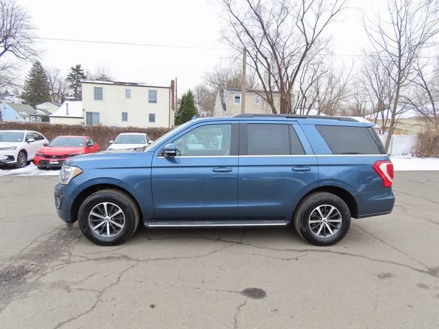 2019 Ford Expedition XLT