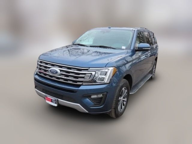 2019 Ford Expedition XLT