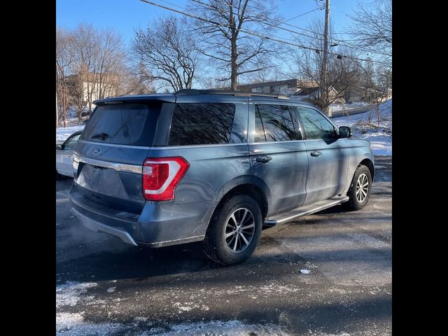 2019 Ford Expedition XLT