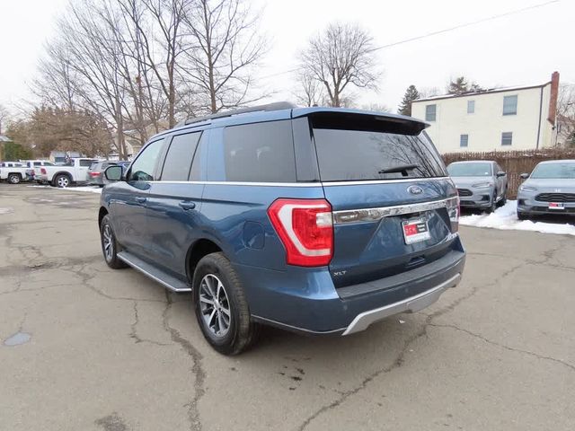 2019 Ford Expedition XLT