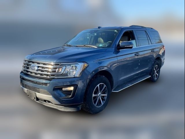 2019 Ford Expedition XLT