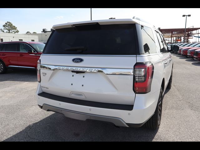 2019 Ford Expedition Limited