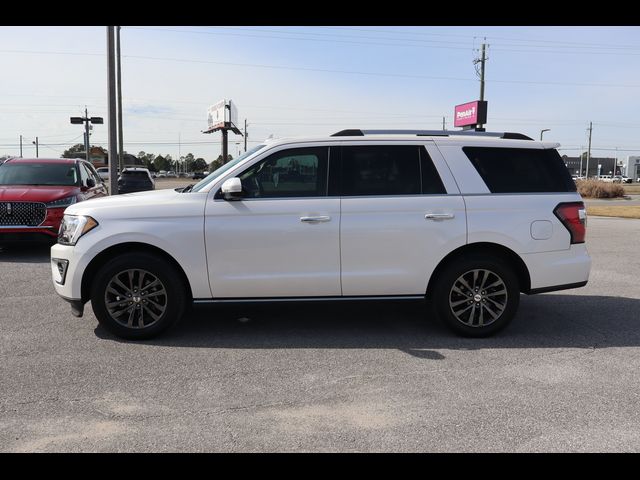 2019 Ford Expedition Limited