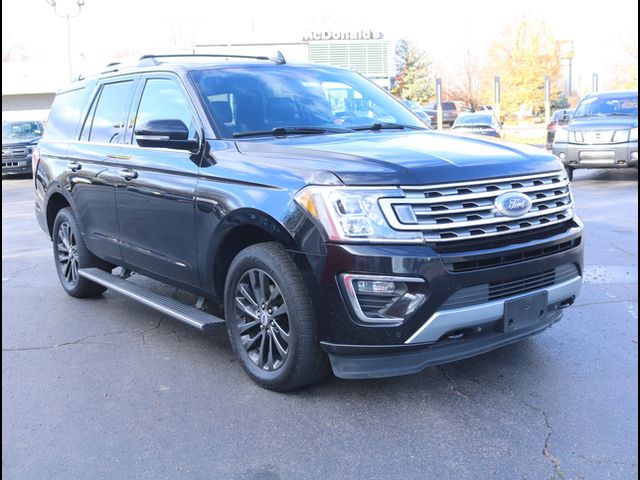 2019 Ford Expedition Limited