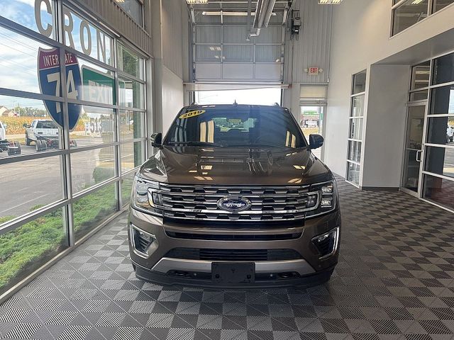 2019 Ford Expedition Limited