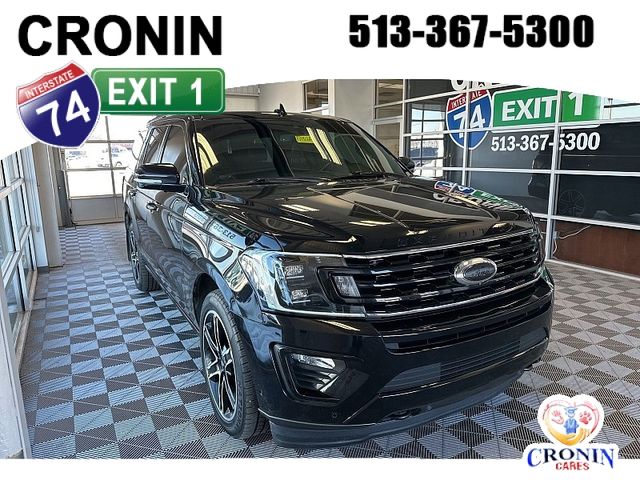 2019 Ford Expedition Limited