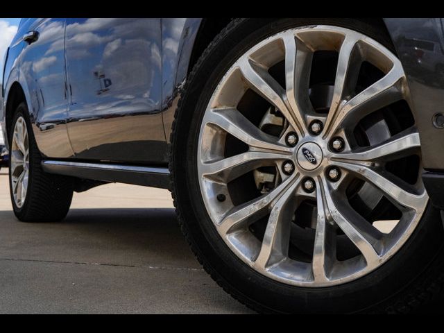 2019 Ford Expedition Limited