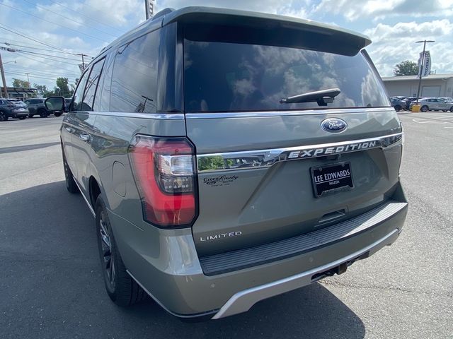 2019 Ford Expedition Limited