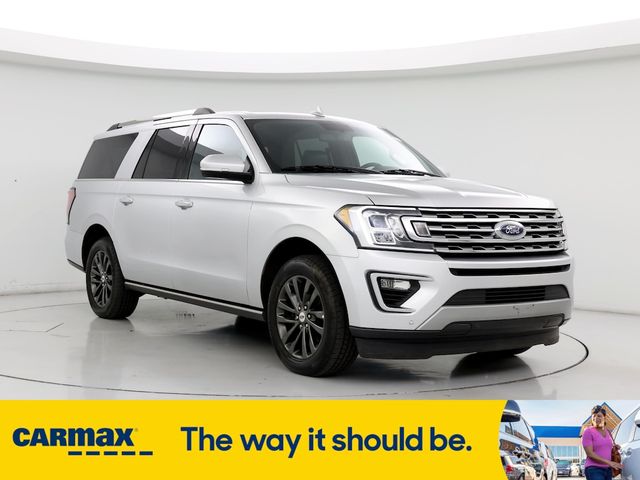 2019 Ford Expedition MAX Limited