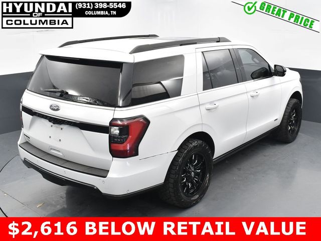 2019 Ford Expedition Limited