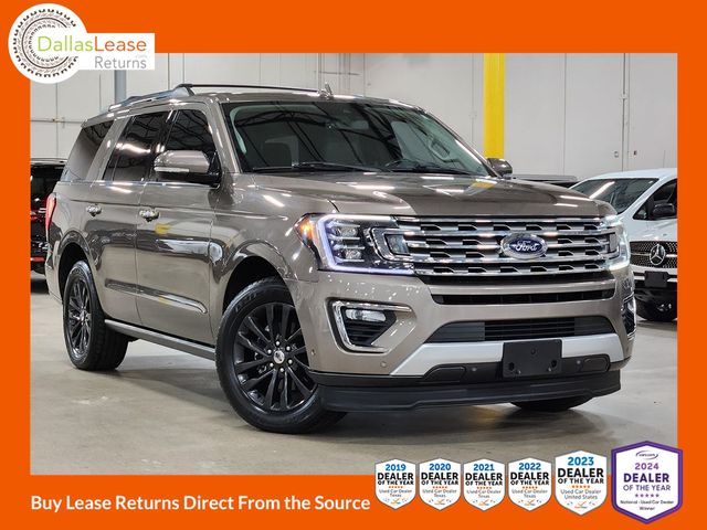 2019 Ford Expedition Limited