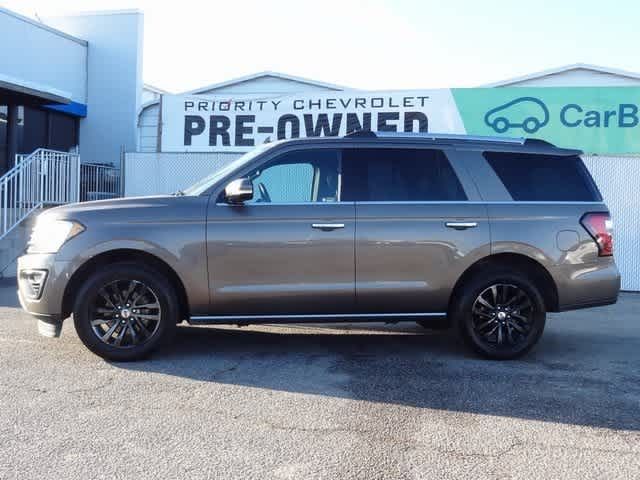 2019 Ford Expedition Limited