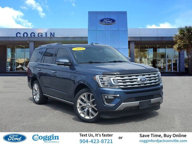 2019 Ford Expedition Limited