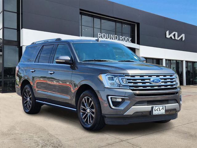2019 Ford Expedition Limited