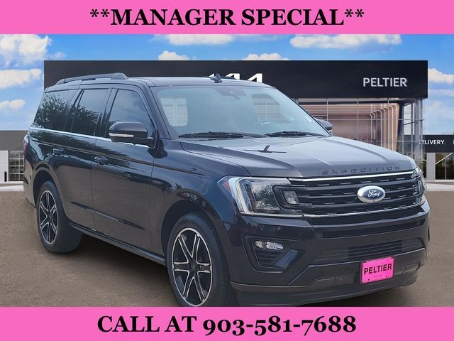 2019 Ford Expedition Limited