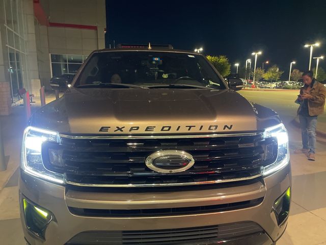 2019 Ford Expedition Limited