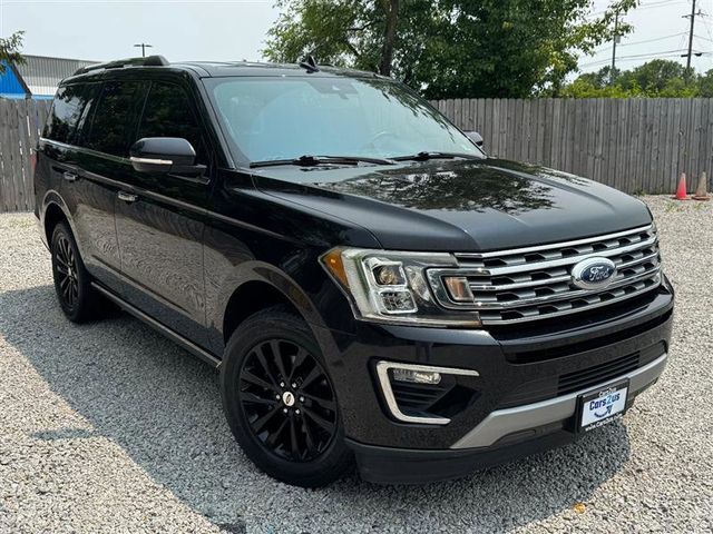 2019 Ford Expedition Limited