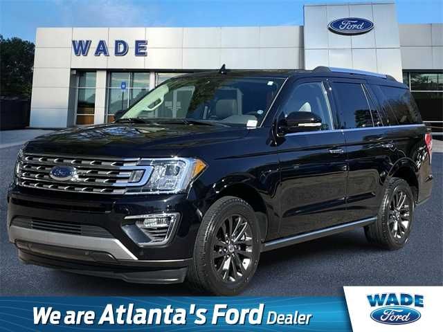 2019 Ford Expedition Limited