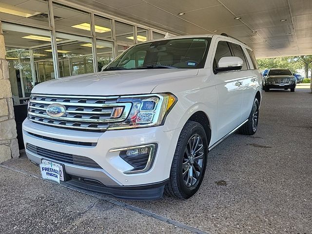 2019 Ford Expedition Limited