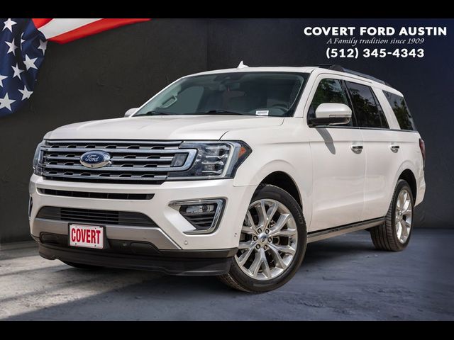 2019 Ford Expedition Limited