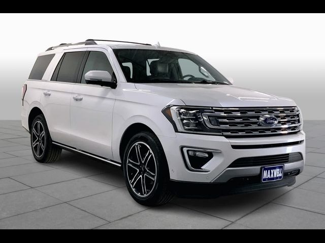 2019 Ford Expedition Limited