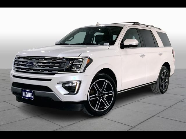 2019 Ford Expedition Limited