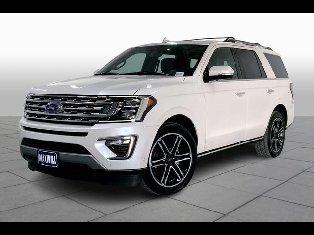 2019 Ford Expedition Limited