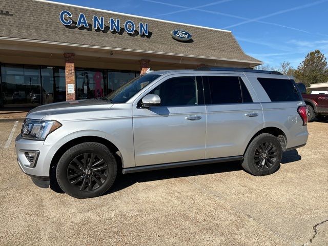 2019 Ford Expedition Limited