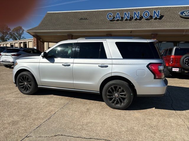 2019 Ford Expedition Limited