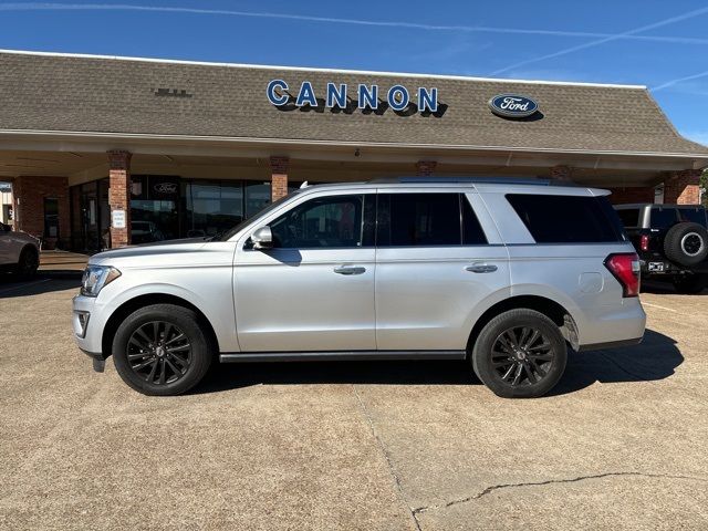 2019 Ford Expedition Limited