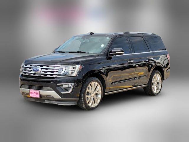 2019 Ford Expedition Limited