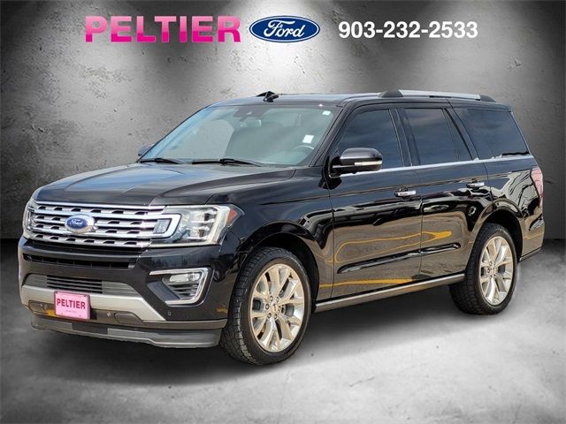 2019 Ford Expedition Limited