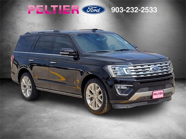 2019 Ford Expedition Limited