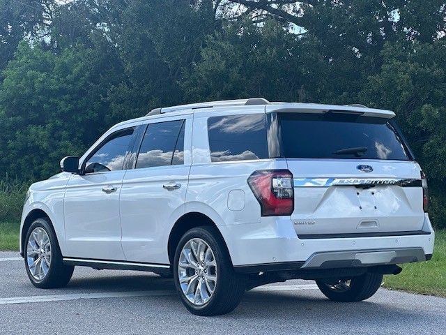 2019 Ford Expedition Limited