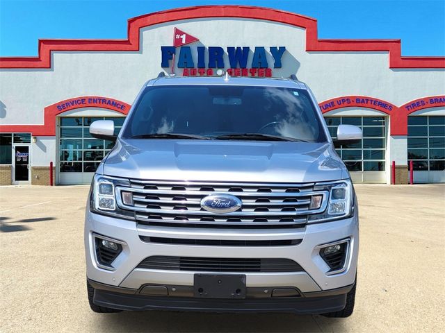 2019 Ford Expedition Limited