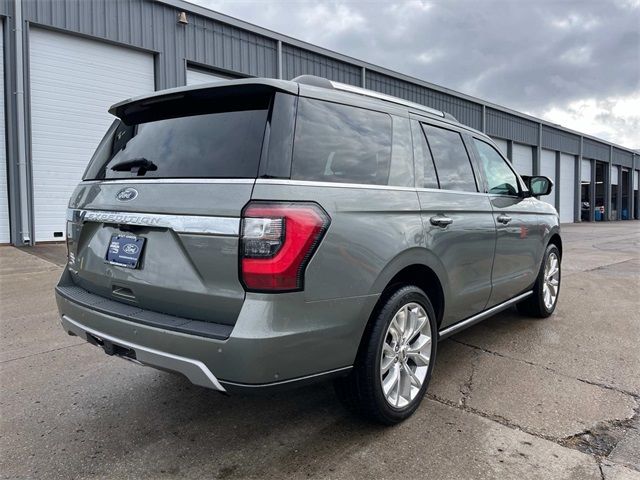 2019 Ford Expedition Limited