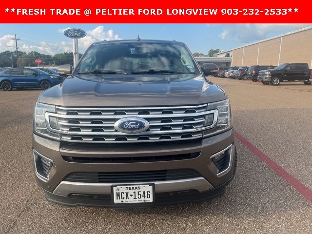 2019 Ford Expedition Limited